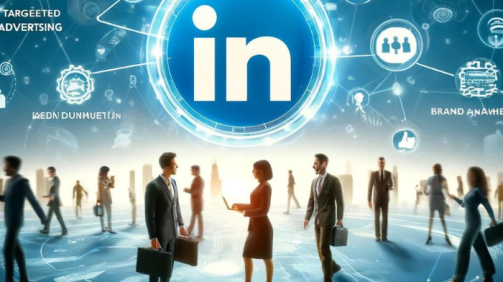 SUBE-LinkedIn-B2B