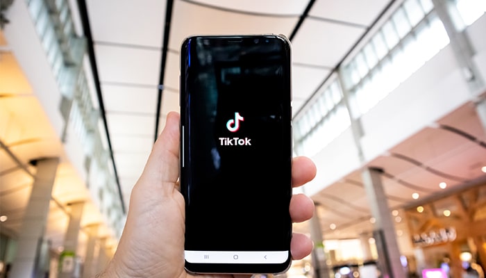 agencia de tiktok