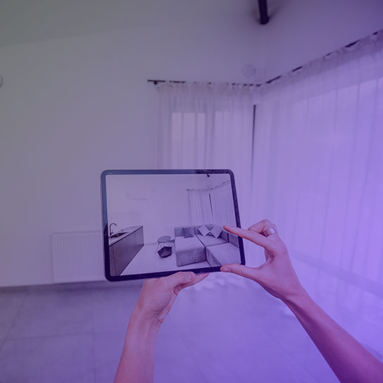 Realidad aumentada y Realidad virtual con WebXR